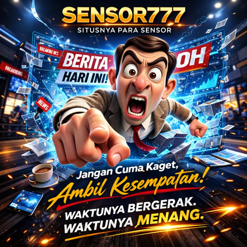 SENSOR777